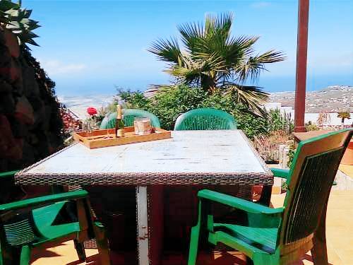 Apartamento Vilaflor