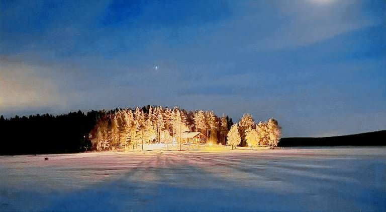 Feriepark Rovaniemi