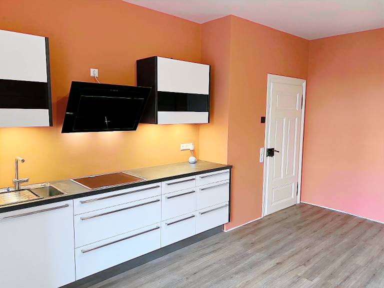 Ferienwohnung Weil am Rhein