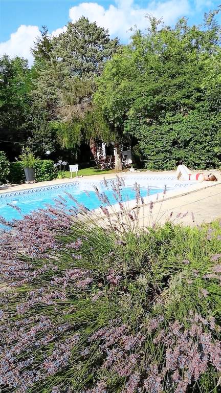 Appartement Saint-Antonin-Noble-Val