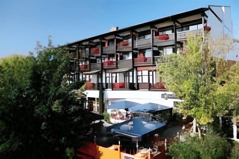 AktiVital Hotel in Passau