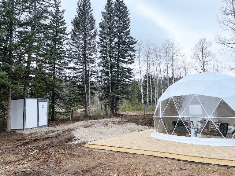 Resort Hinton
