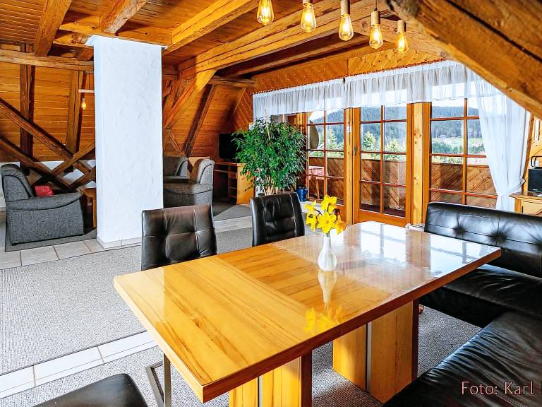 Ferienwohnung Lehengericht