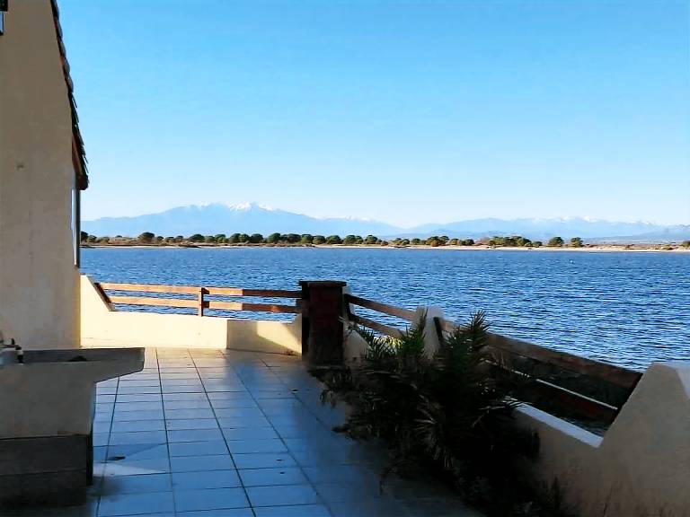 Villa Leucate