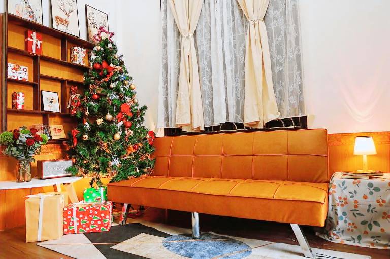 House with garden & patio | Close to Imperial City | Good for workation — photo 3