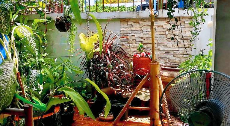 Srikrung Guesthouse — photo 3