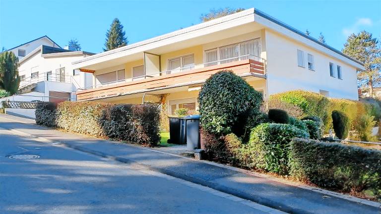 Ferienwohnung Brohl-Lützing