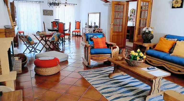 Fully equipped wonderful villa with garden, terrace & barbecue | Dogs allowed — photo 2
