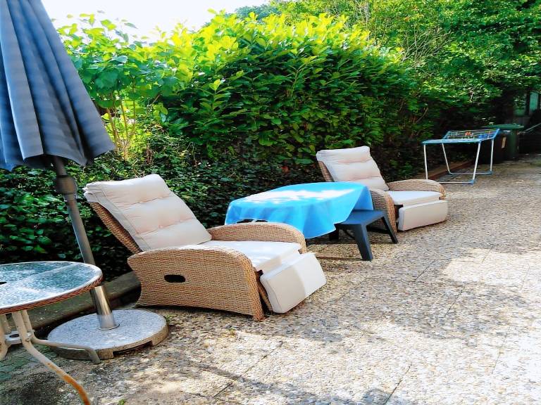 Ferienwohnung Rabenkirchen-Faulück