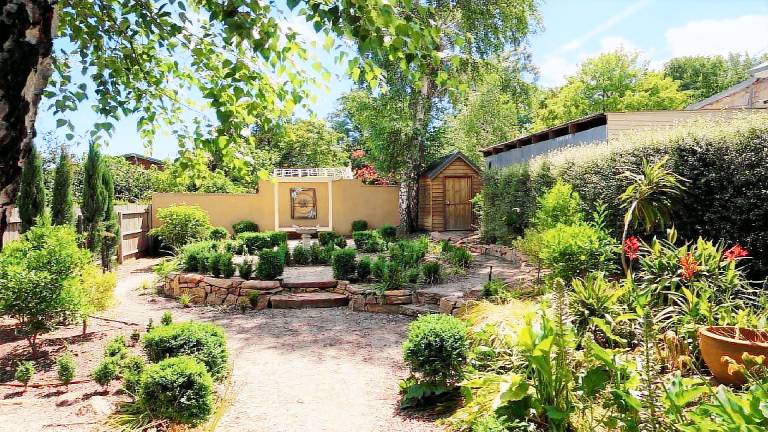 Cottage Beechworth