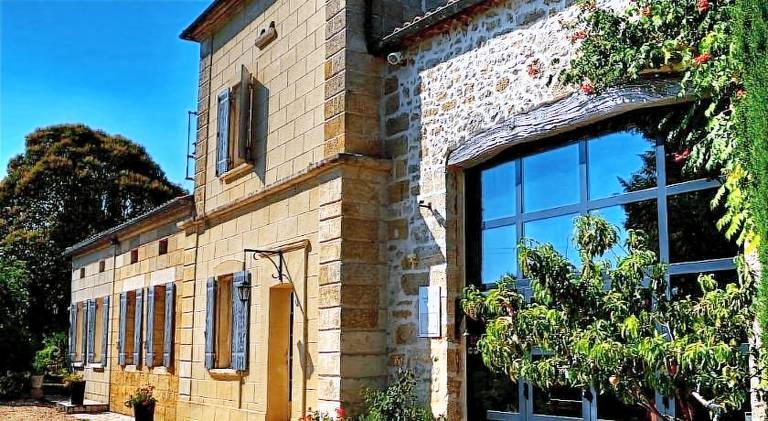 House with 2 rooms for 6 persons — photo 4