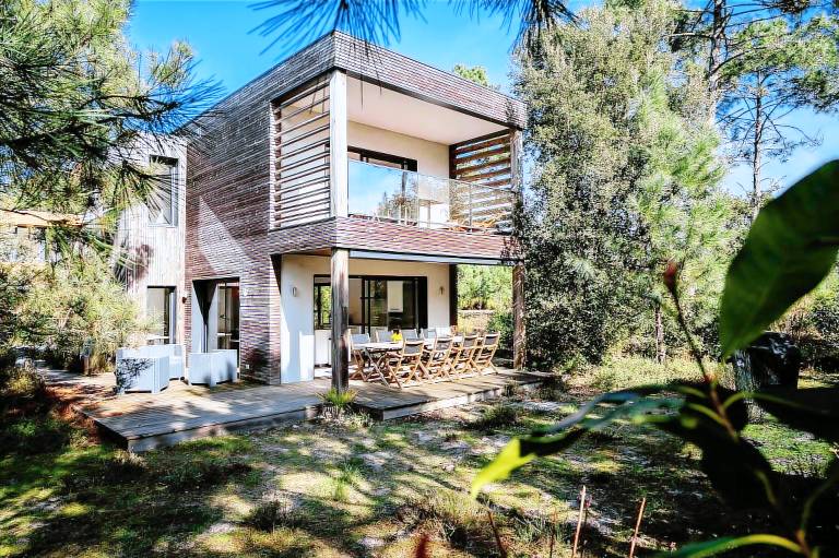 Maison de vacances Bias