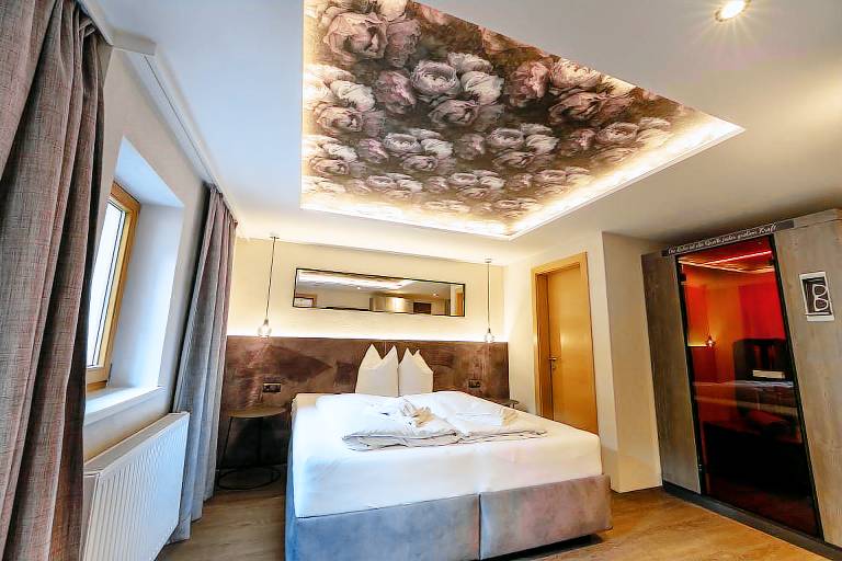 Appartement Finkenberg
