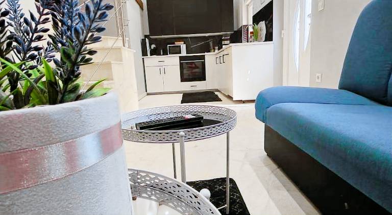 Villa with pool — photo 3