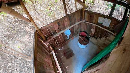 Lodge with garden — photo 4