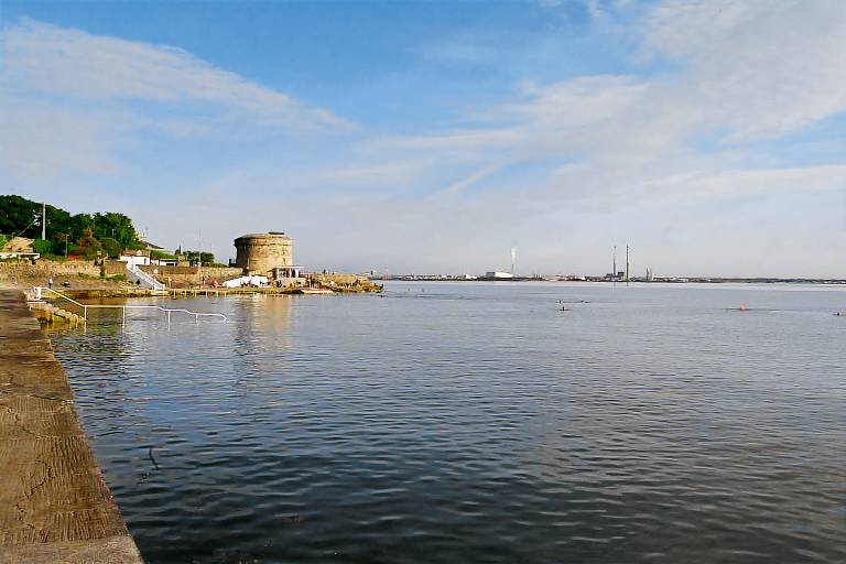Apartment  Dún Laoghaire