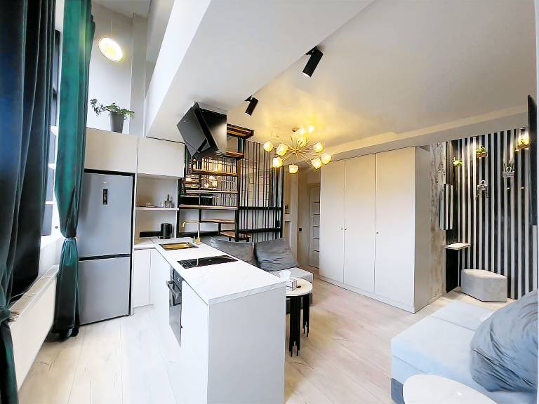 Ferienwohnung  Buiucani