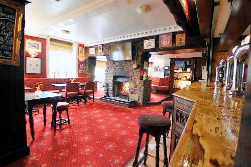 Crown Hotel Brackley — photo 5