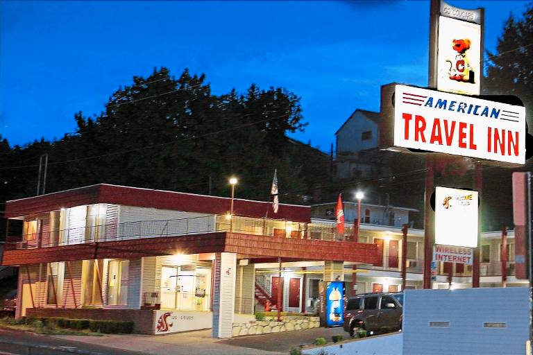America Travel Inn — photo 4
