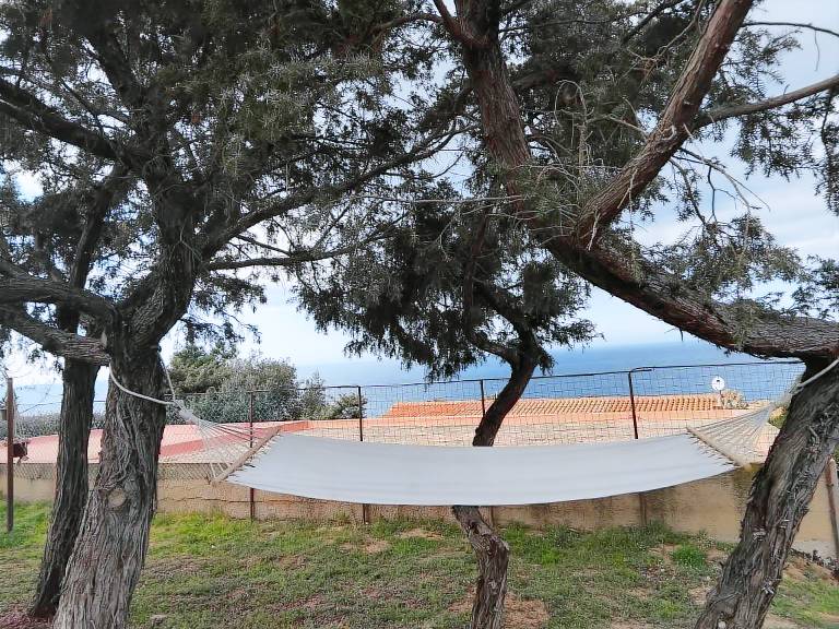 Villa Costa Paradiso