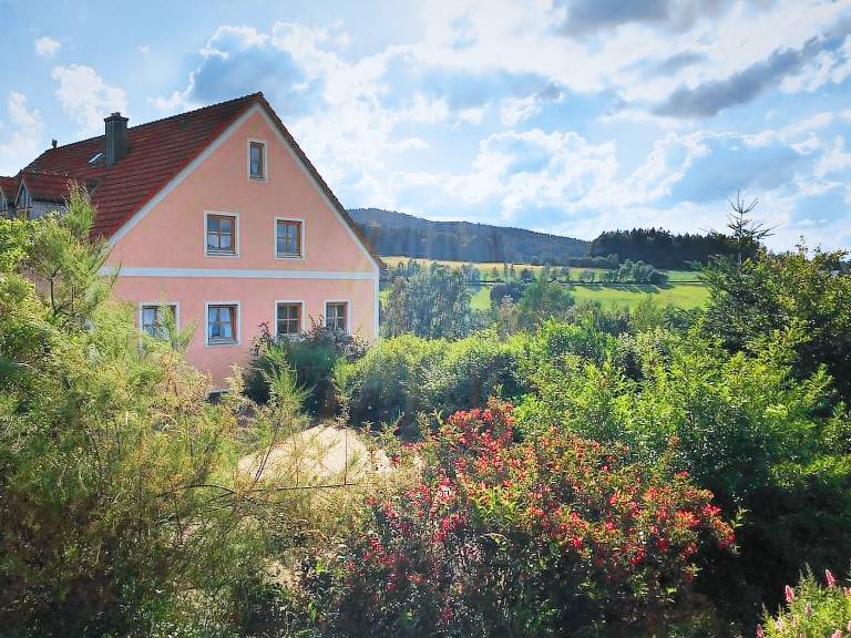 Ferienwohnung Eslarn