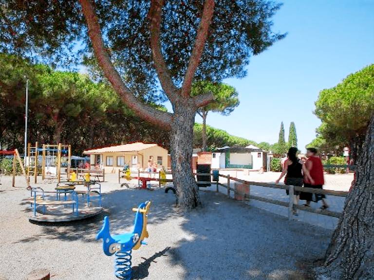 Bungalow Orbetello