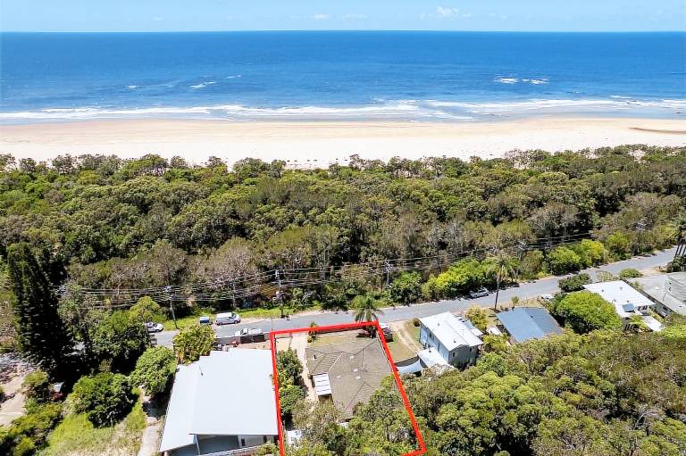 House Nambucca Heads