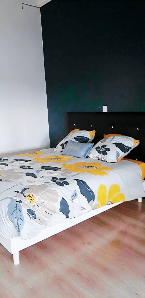 Appartement Boulogne-sur-Mer