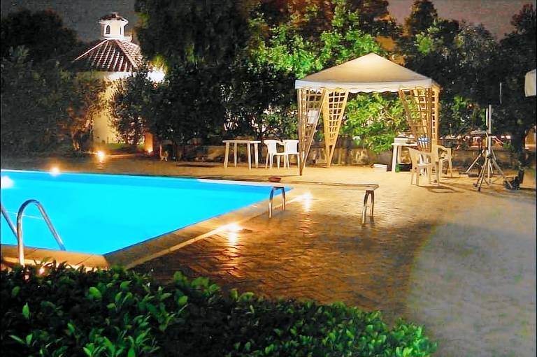 Casale  Capaccio