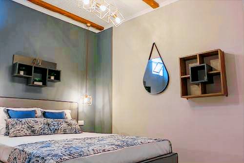 Pension  Limenas Thasou