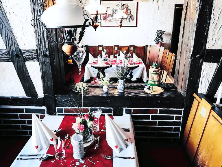 Brunnenhof Randersacker - das kleine Hotel — photo 2