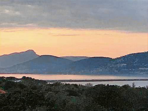 Villa Giens