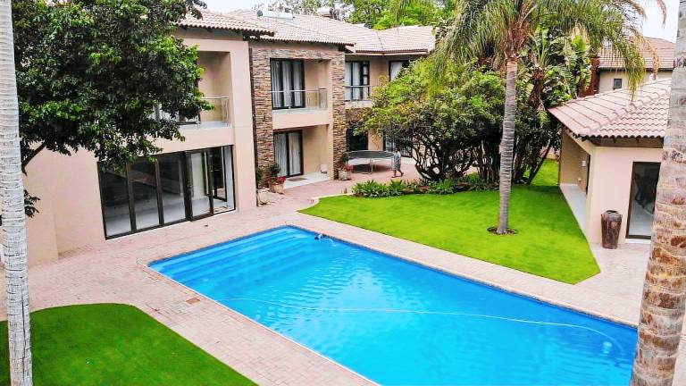 Lodge  Rustenburg