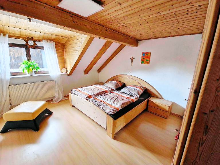 Ferienwohnung Klaus Siegritzberg