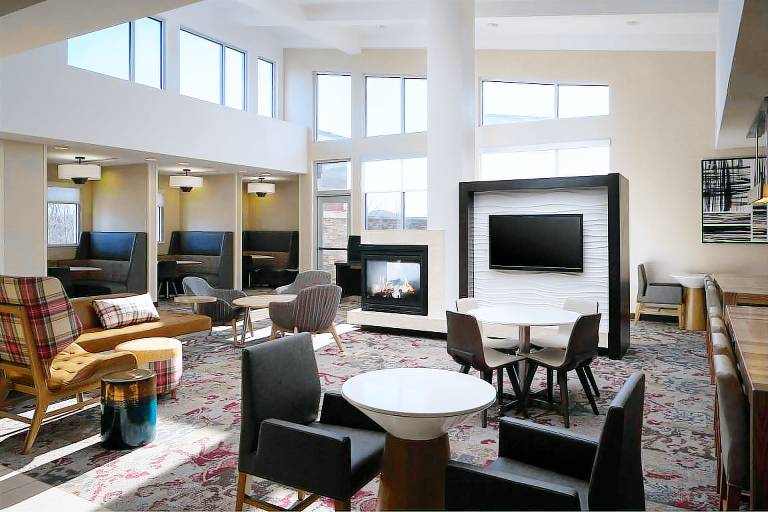 Residence Inn by Marriott Grand Rapids Airport — photo 3