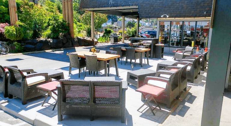 Astoria Riverwalk Inn — photo 4