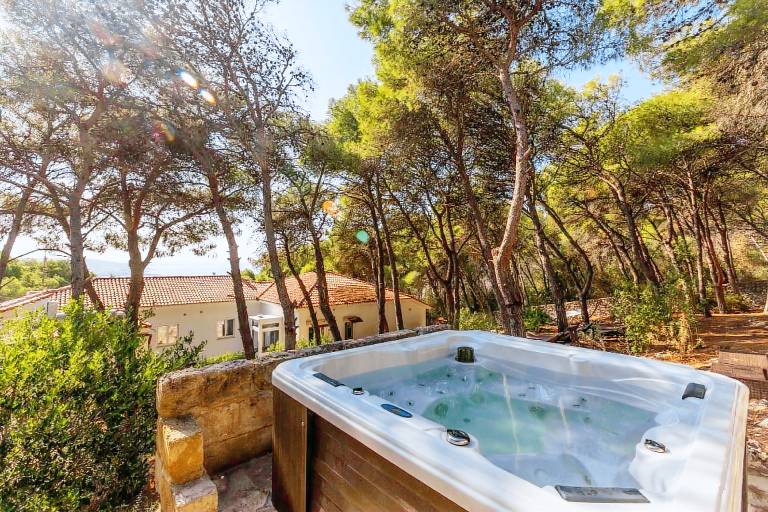 Dimora Villa Serena Porto Selvaggio — photo 4