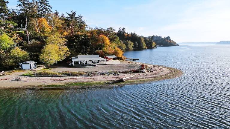 House Vashon