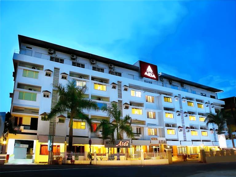 Hotel Aida