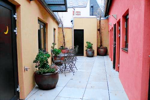 Apartament Stavanger