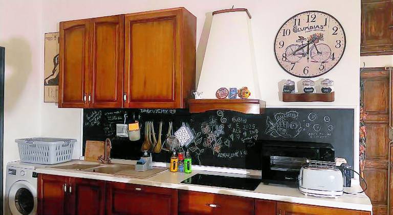 Apartment with 1 room for 2 persons — photo 4