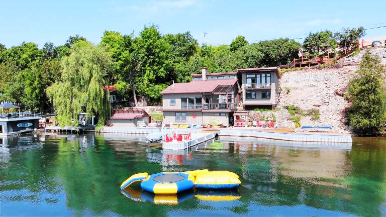 Cottage Brockville