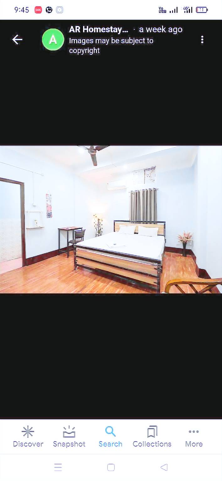 AR Homestay and guest house — photo 4