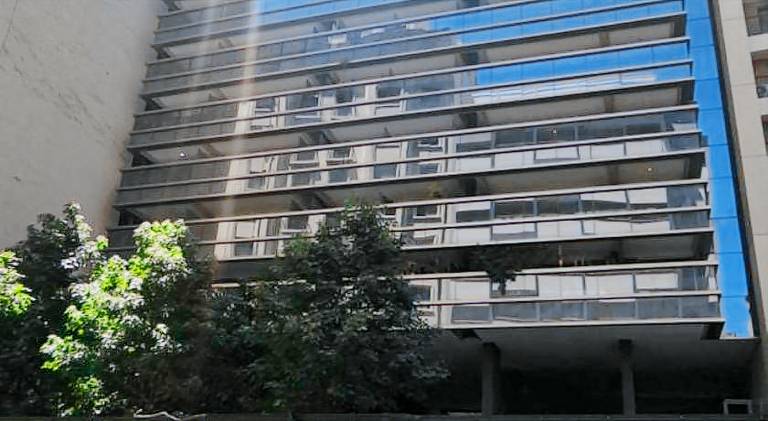 Lovely apartment with pool | Dogs allowed in Paulista