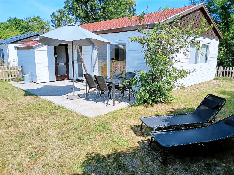 Ferienhaus  Petten
