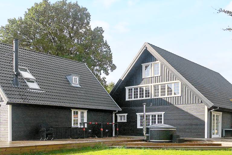 Feriehus Aabenraa
