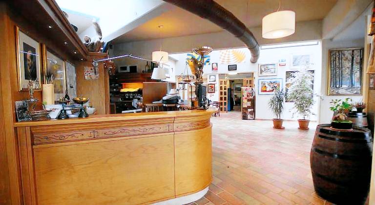 Hotel Ristorante La Bilancia — photo 4