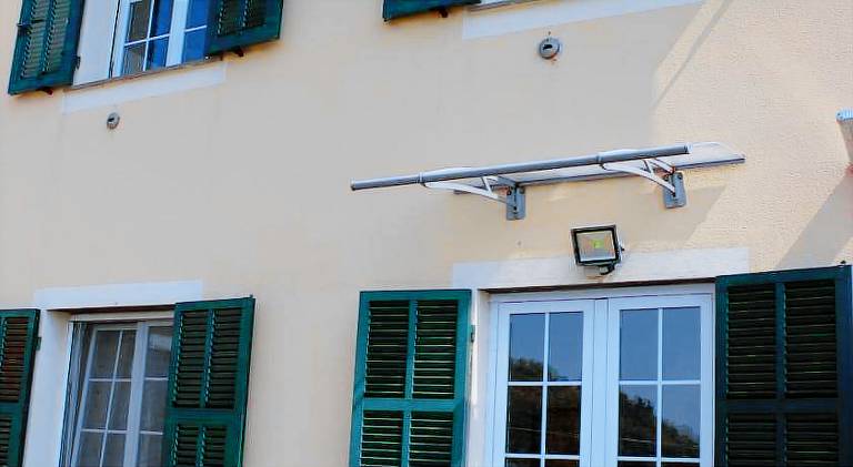 Vacation home with pool | Pets allowed in Camogli