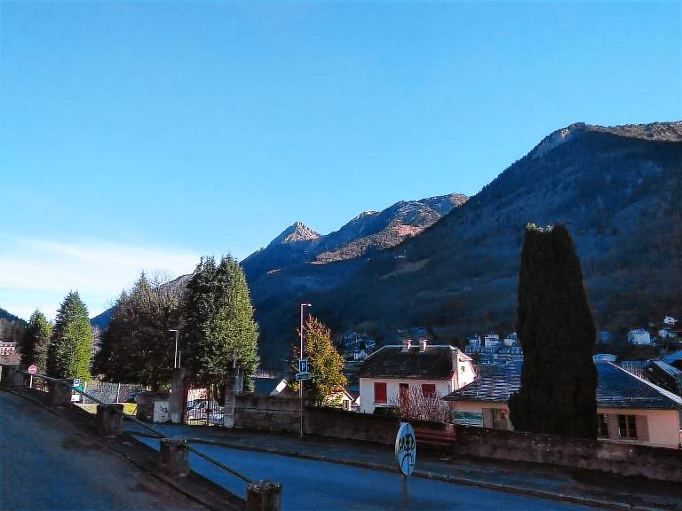 Apartamento Cauterets