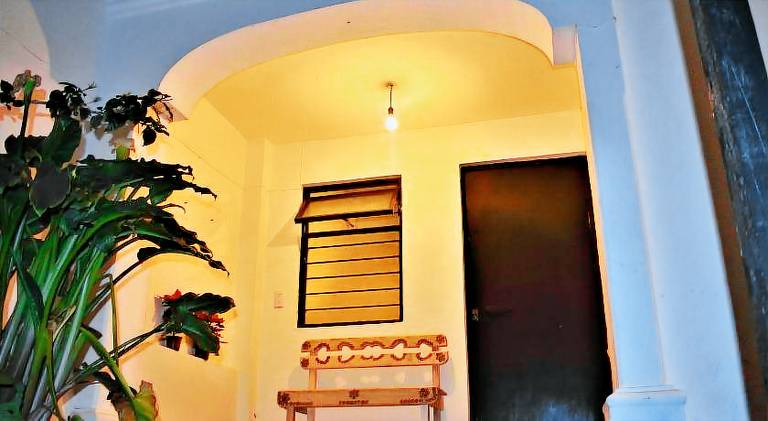 Holiday apartment with 4 rooms for 10 persons — photo 3